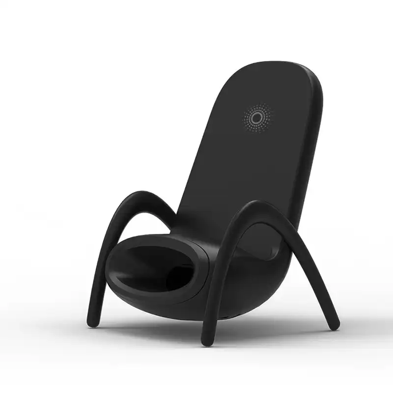 Mini Chair Wireless Fast Charger