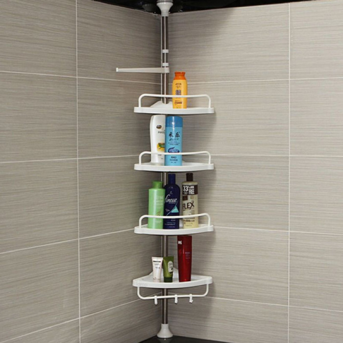 Multi Corner Shelf