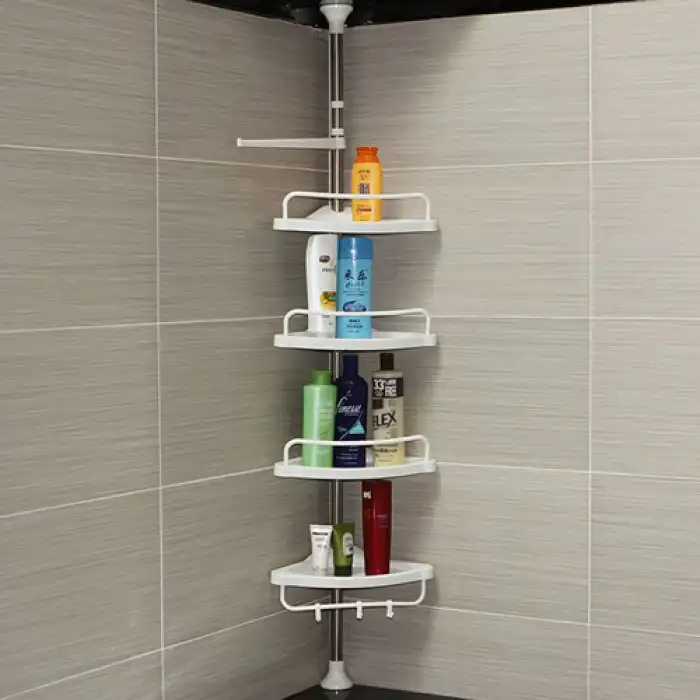 Multi Corner Shelf