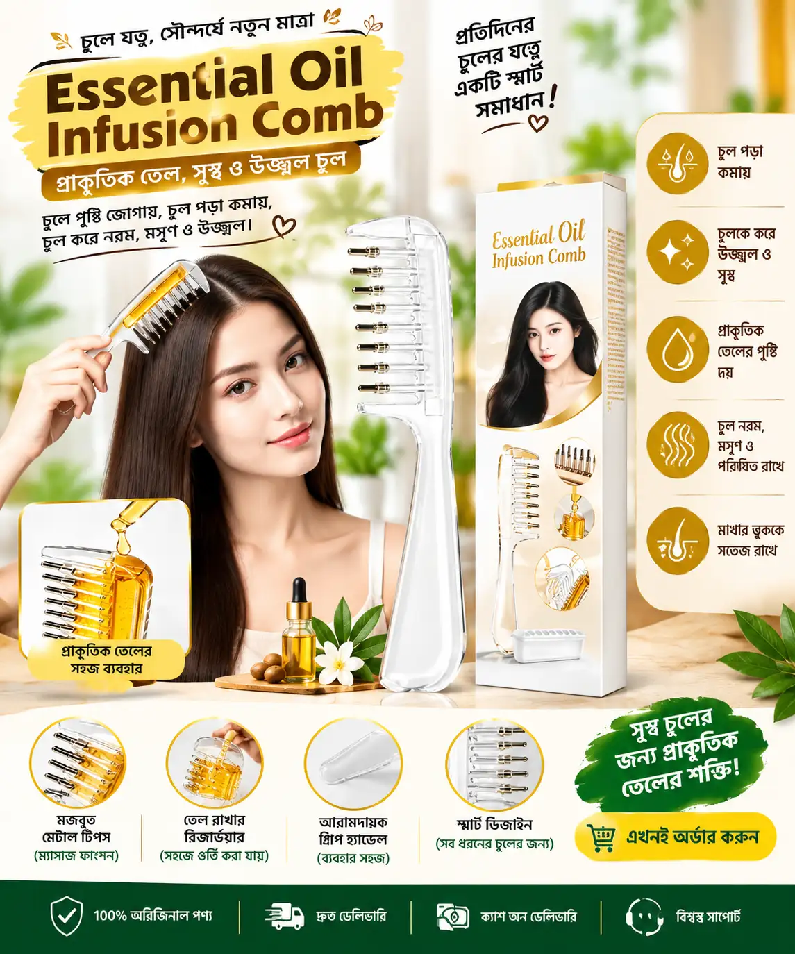 Parsonal Care