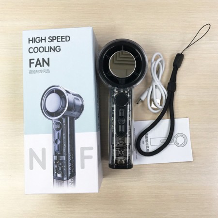 FAN X05-High Speed Cooling Fan